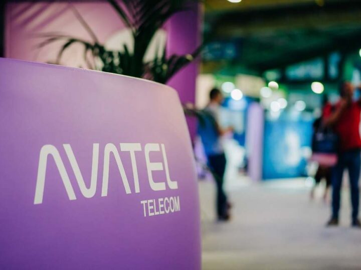 Telefónica y STC estudian por separado la compra de Avatel, valorada en 1.000 millones