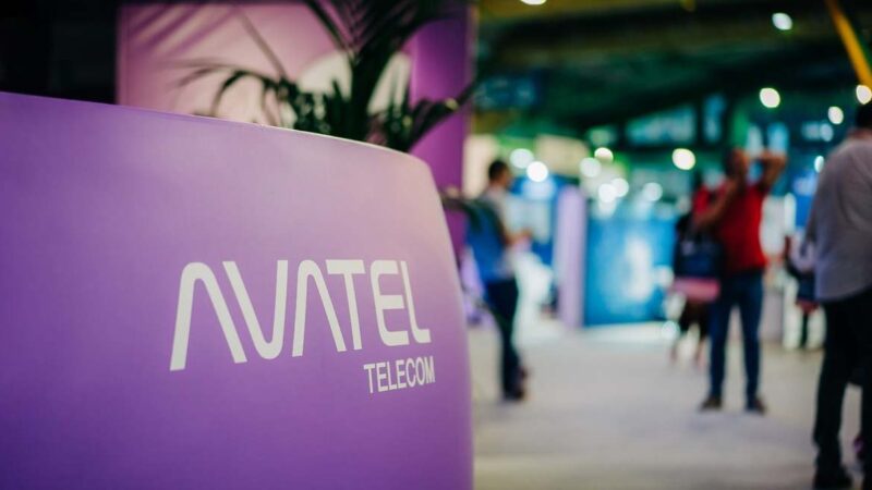 Telefónica y STC estudian por separado la compra de Avatel, valorada en 1.000 millones