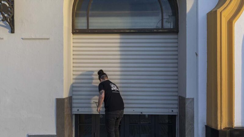 La creación de empresas se eleva un 13,1% en el mejor enero en 16 años