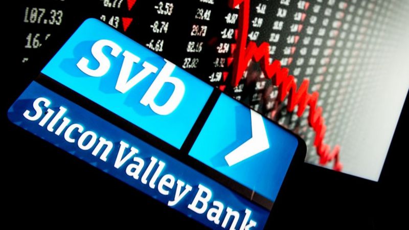 Silicon Valley Bank: 3 diferencias entre el colapso de esta entidad financiera y la crisis bancaria de 2008