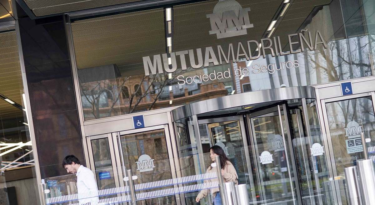 Mutua Madrileña lanza un seguro vida-ahorro con una rentabilidad del 3,5%