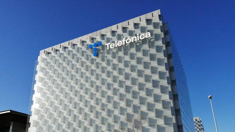 Telefónica comenzará a incrementar su ebitda a partir de este mismo año